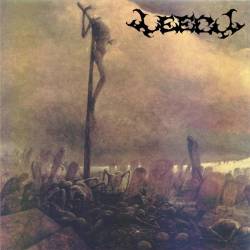 Leech (USA) : Black Hymns